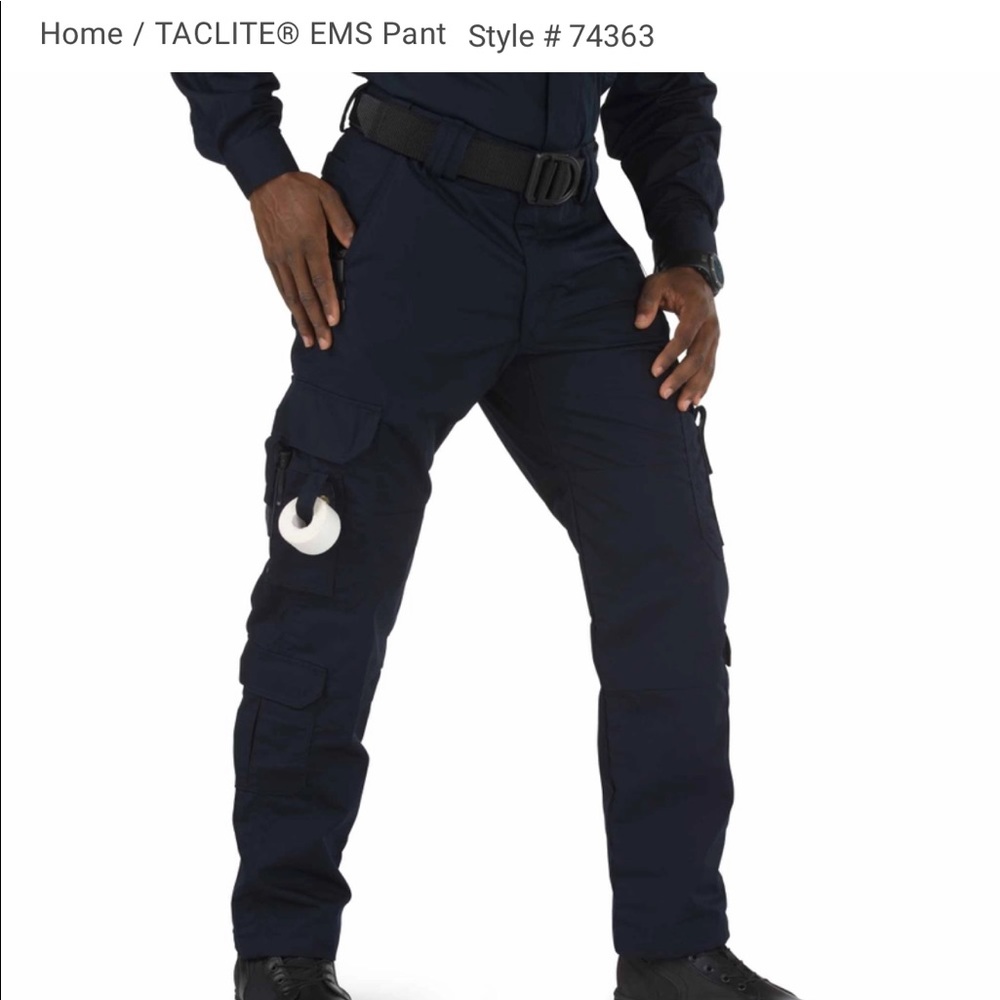 5.11 Men’s TACLITE® EMS PANT
